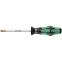 Wera Workshop Phillips Skrūvgriezis 350 PH 2 Asmens Garums: 200 mm (05008725001)
