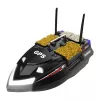 Bait boat Flytec V802 PRO 12000mAh Melns