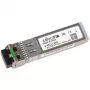 MikroTik S-55DLC80D SFP modulis, 1.25G, 1550nm, 80 km, rūpnieciskā temperatūra