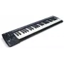 MIDI tastatūra M-AUDIO Keystation 49 MK3, 49 taustiņi, USB, melna