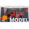 Madej R/C Car Fire Engine light — Ar vadības pulti vadāms ugunsdzēsēju auto modelis ar gaismām