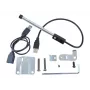 LED spuldze Ergotron SV Tasklight 97-754-002, 50 000 h kalpošanas laiks