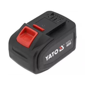 Akumulators 18V, 6.0Ah YT-828464 YATO