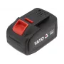 Akumulators 18V, 6.0Ah YT-828464 YATO