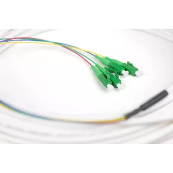 Digitus FTTH Drop kabelis viensviras 4 šķiedras 30 m LC/APC