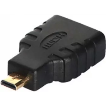 Pārejas savienotājs micro HDMI uz HDMI ShiverPeaks BS77413