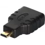 Pārejas savienotājs micro HDMI uz HDMI ShiverPeaks BS77413