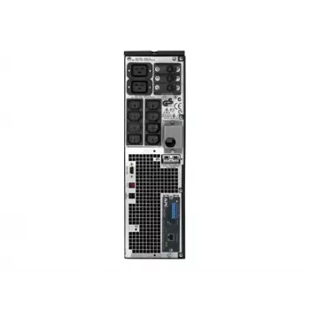 APC Smart-UPS RT 5000VA - UPS (montējams statīvā/ārējs) (SURT5000XLIX438)