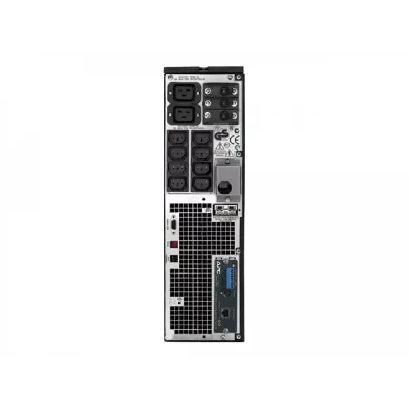 APC Smart-UPS RT 5000VA - UPS (montējams statīvā/ārējs) (SURT5000XLIX438)