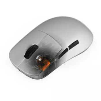 Mehānisko slēdžu komplekts Endgame Gear OP1 2er - TTC Dustproof Gold 80m, 55–65 gf