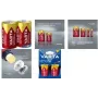 Varta 4720 LONGLIFE Max Power Mono D 1.5V – Primārais D izmēra elements