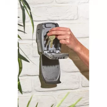 Atslēgu kastīte MASTER LOCK Large 5415EURD