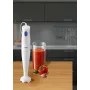 Braun MQ10.000P rokas blenderis 450 W Balts