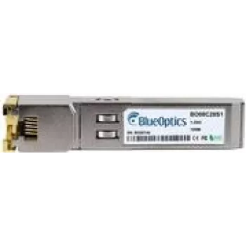 SFP modulis BlueOptics 1100-0179-BO 1250 Mbit/s optiskā šķiedra
