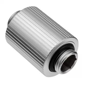 Pagarinātājs EK Water Blocks Misiņš 28mm Augstums 2.3cm Diametrs