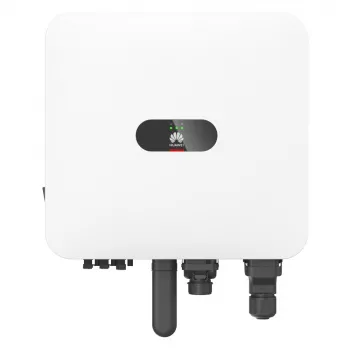 Hibrīdinvertors HUAWEI SUN2000-5K-MAP0, 5 kW, trīsfāžu, ar nesabalansētas slodzes atbalstu