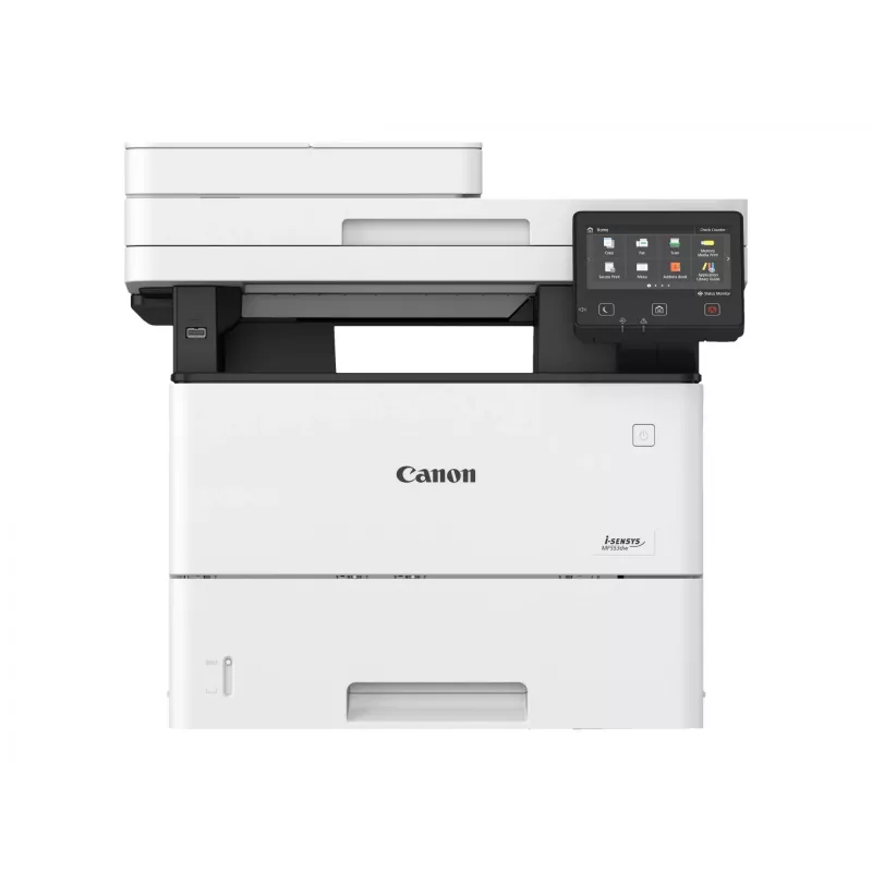 Canon i-SENSYS MF553DW lāzera daudzfunkciju ierīce A4 1200 x 1200 DPI 43 ppm Wi-Fi