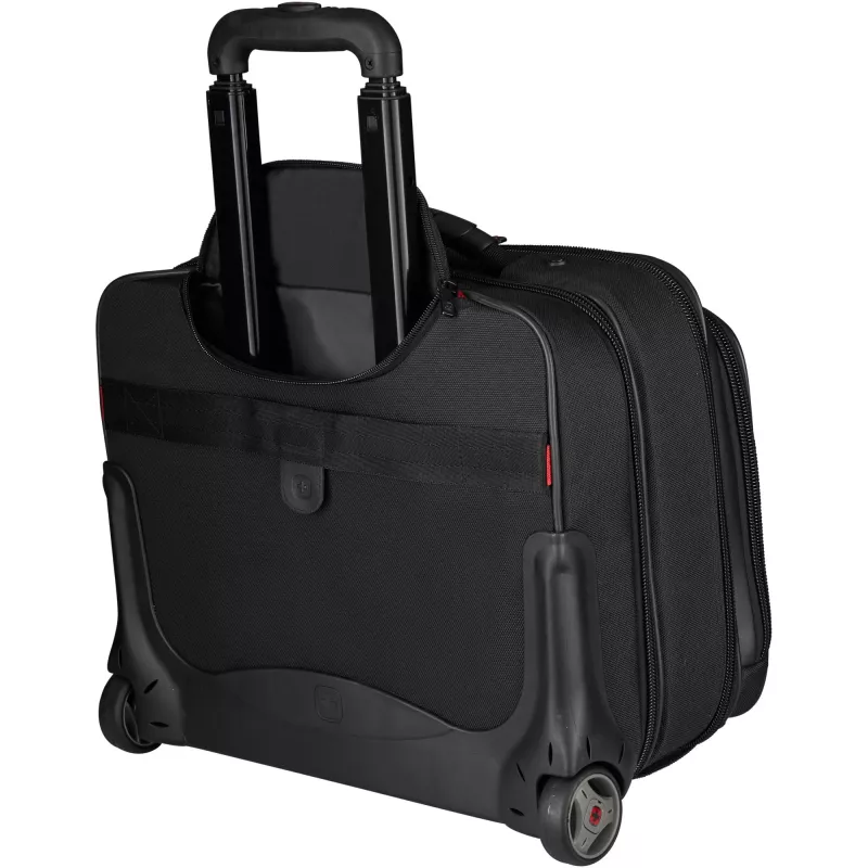 Wenger 600661 Melns
