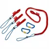 Knipex 00 50 04 T BK instrumentu drošības trosīte