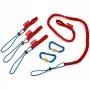 Knipex 00 50 04 T BK instrumentu drošības trosīte