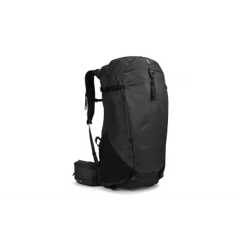 Thule 4503 Topio 30L Vīriešu Pārgājienu Mugursoma Melna