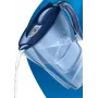 Brita Marella Rokas Ūdens Filtrs 2,4 l Zils (125233)