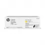 HP W2152XC Yellow Original Contract LaserJet Toner kasetne