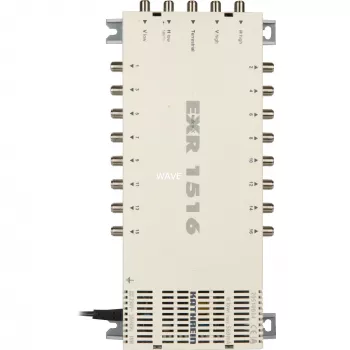 KATHREIN EXR 1516 - Daudzslēdzis satelīta signālam (20510014)