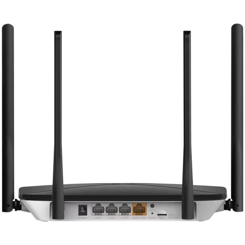 Mercusys MB115-4G 4G maršrutētājs