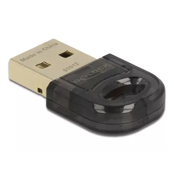 DeLOCK 61012 Bluetooth USB adapter 3 Mbit/s