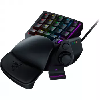Razer Tartarus V2 Chroma Programmējama Spēļu Tastatūra