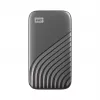Western Digital My Passport SSD 500 GB pārnēsājams cietvielu disks USB Type-C 3.2 Gen 2