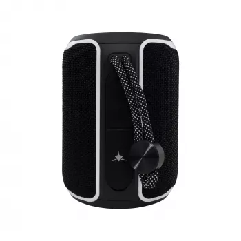 White Shark GBT-3007 Ghatam Melna/Balta Bluetooth skaļrunis