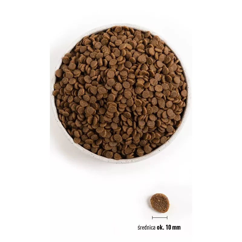 Acana Wild Prairie Cat - sausā kaķu barība - 4,5 kg