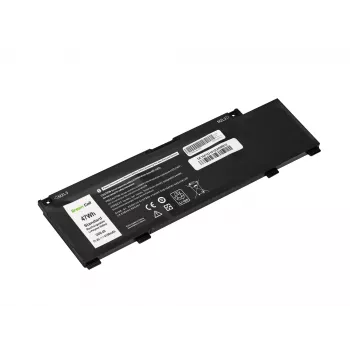 Akumulators Green Cell DE155 Dell G3 15 3500 3590 G5 5500 5505 Inspiron 14 5490