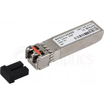 BlueOptics SFP-10G-ER 10G Ethernet raidītājs CBO — vienmoda 40 km