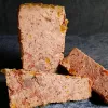 PUPIL Premium All Meat Venison - mitrā suņu barība - 800g