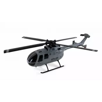 VTOL lidaparāts Amewi AFX-105 Elektromotors 350 mAh 99 g