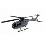 VTOL lidaparāts Amewi AFX-105 Elektromotors 350 mAh 99 g