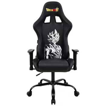 Subsonic Pro Gaming Krēsls DBZ SON GOKU