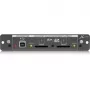 Behringer X-LIVE ierakstīšanas karte X32 sērijas mikseriem