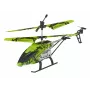 Helikopters REVELL GLOWEE 2.0 ar žiroskopu, LiPo 250 mAh, vecumam no 8 gadiem