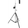 Eurolite 20000030 komplekts STT-400/85 statīvs ar kloķi + STV-3529