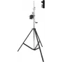 Statīvs EUROLITE STT-400/85 ar STV-3529 — augstums 2.5 m, kravnesība 30 kg