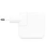 Lādētājs Apple MW2G3ZM/A USB Type-C 1 ports Balts