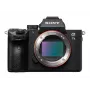 Sony α7 III korpuss 24,2 MP CMOS 6000 x 4000 pikseļi Melns