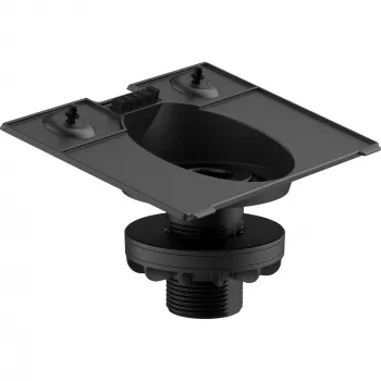 Logitech Tap Riser Mount - Montāžas komplekts videokonferenču kontrolierim