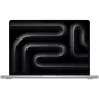 Apple MacBook Pro Space Black MDE04D/A - 35,6 cm (14 inch), M5 10-kodolu procesors, 10-kodolu GPU, 16 GB RAM, 512 GB SSD /bez barošanas bloka