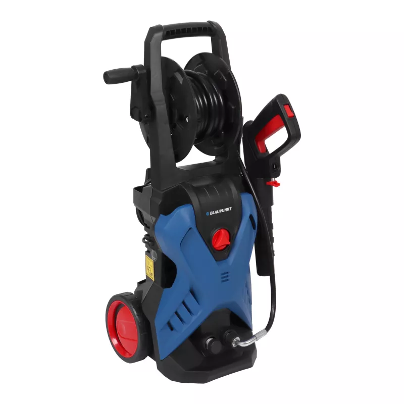 Augstspiediena mazgātājs Blaupunkt PW6010