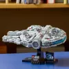 LEGO Star Wars 75375 Millennium Falcon konstruktors, 921 detaļa, 18+, 190×240×130 mm
